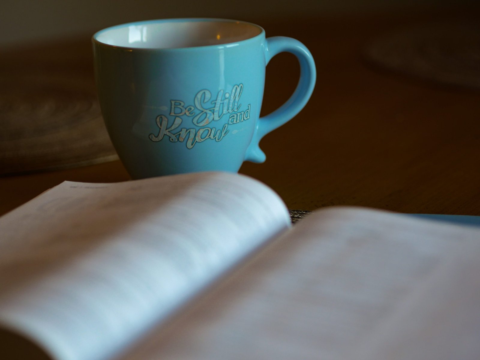 How I Write a Bible Study – Practical Bible Study without a Study Guide