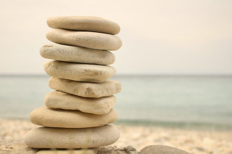 December is micro-habit practice month!